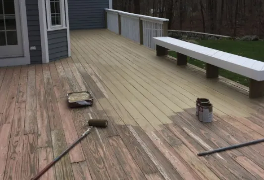 Contact Salinas Painting Solutions