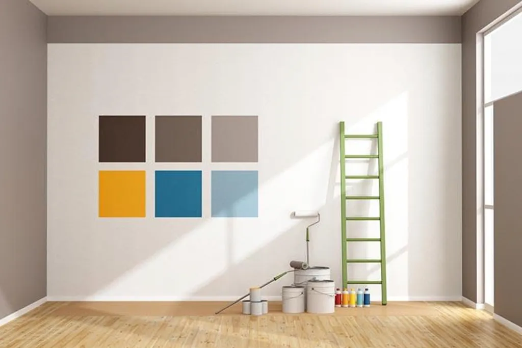 Color consulting