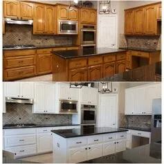 painting companies Salinas