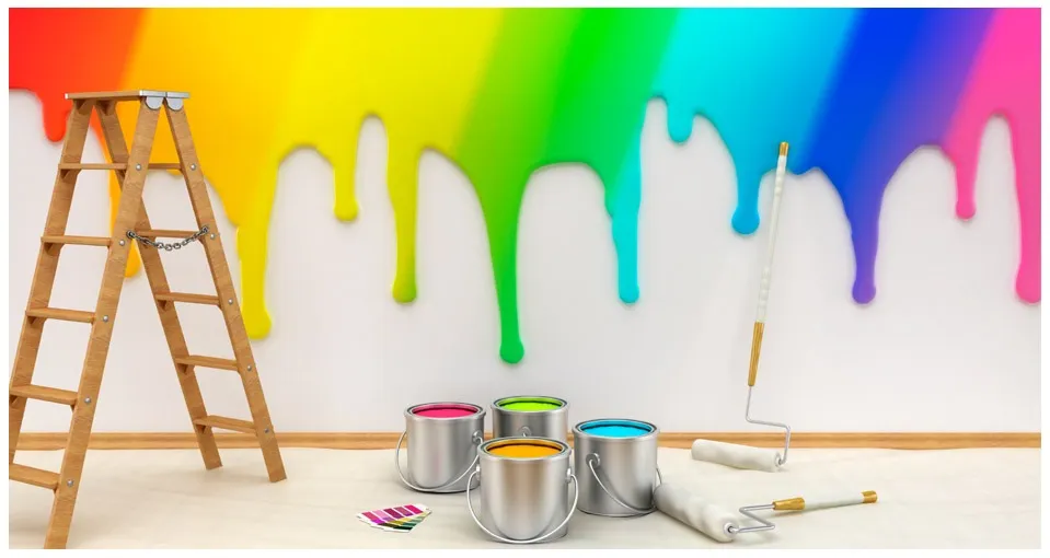 Painting FAQ for Salinas Homeowners