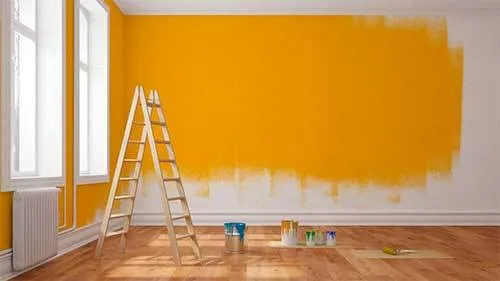 painters Salinas