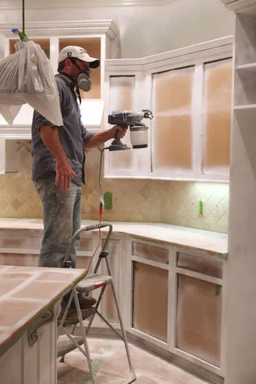 painting company near me